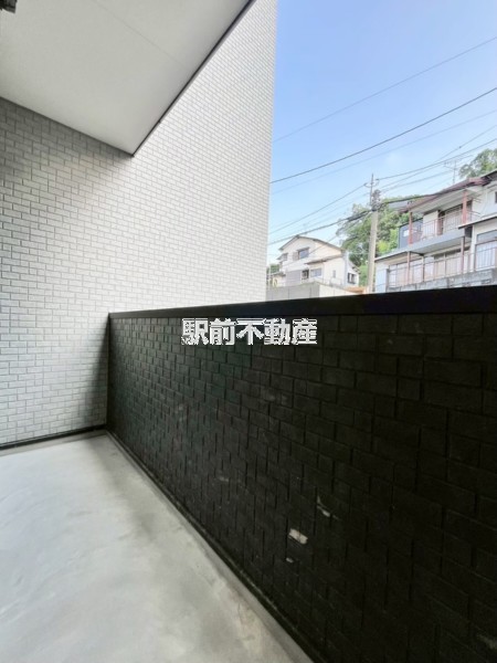 バルコニー　同管理会社別物件流用