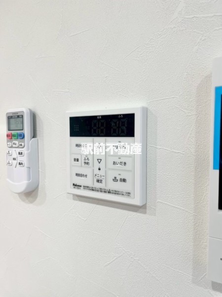 その他設備　同管理会社別物件流用