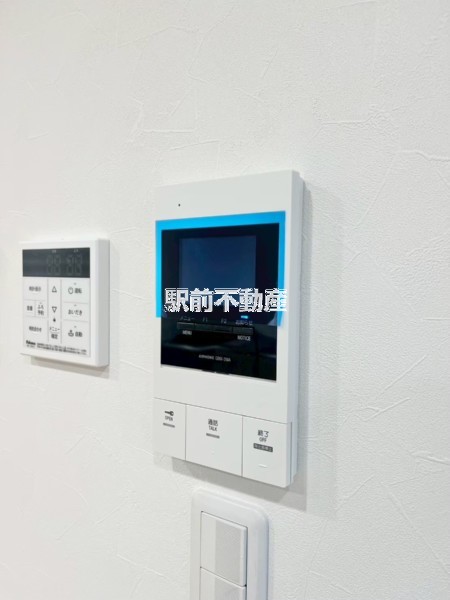 セキュリティ　同管理会社別物件流用