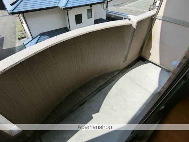 グランヒルズK-1の内装写真