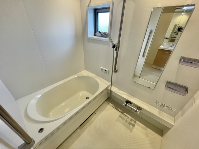 Fleuri Residence 円山の風呂写真
