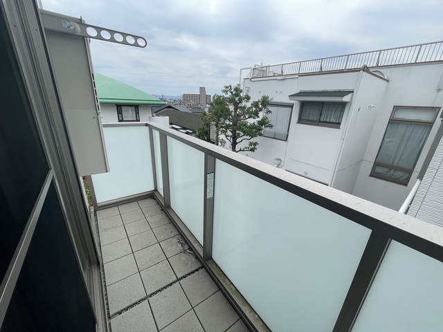 Fleuri Residence 円山の内装写真