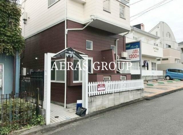 AP445 アースヒルズマサIのその他写真