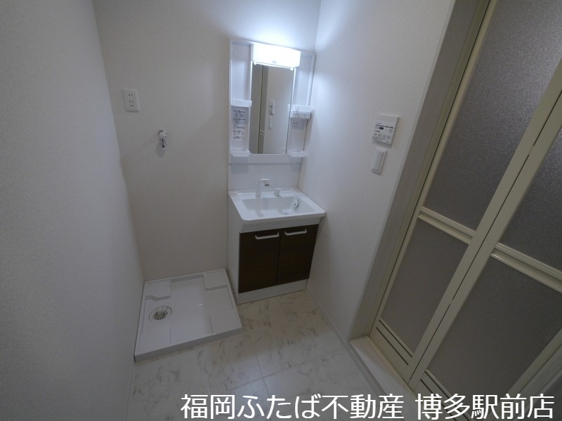 Litera IBK 香椎東の内装写真