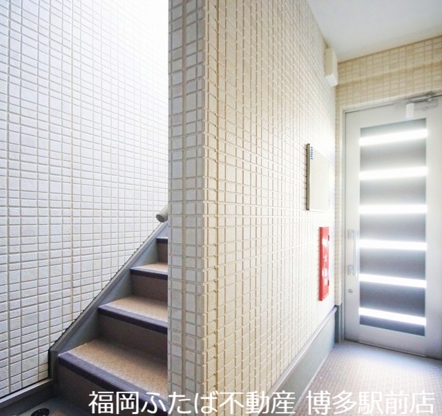 Litera IBK 香椎東の外観写真