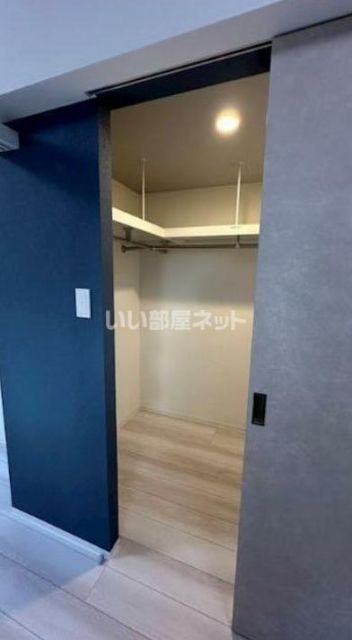 ZOOM立川曙町の内装写真