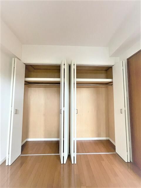 都営大江戸線 新江古田駅 徒歩16分 6階建 築21年の内装写真
