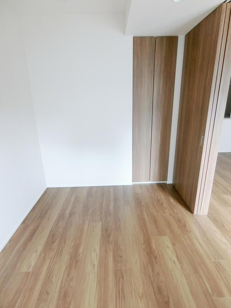 庭　居室4.3帖