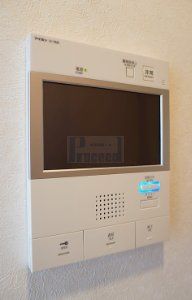 セキュリティ　安心安全のセキュリティ！