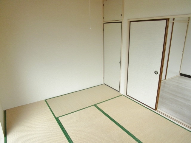 その他部屋・スペース　別号室の参考写真です