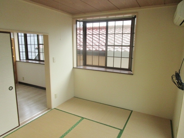 その他　別号室の参考写真です