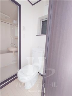 トイレ　トイレも気になるポイント