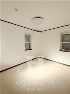 その他部屋・スペース　内装