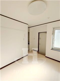 居室・リビング　リビングです