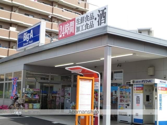 佐久間ビルの周辺写真