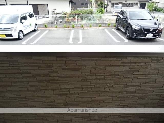 眺望　眺望