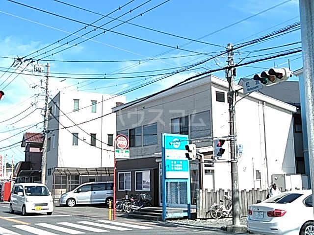 病院　とがの歯科医院（病院）まで432m