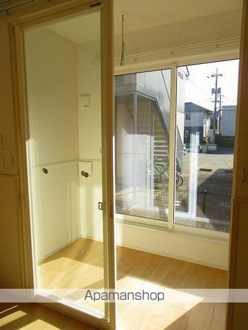 ＪＲ山陰本線 湖山駅 徒歩13分 2階建 築9年の内装写真