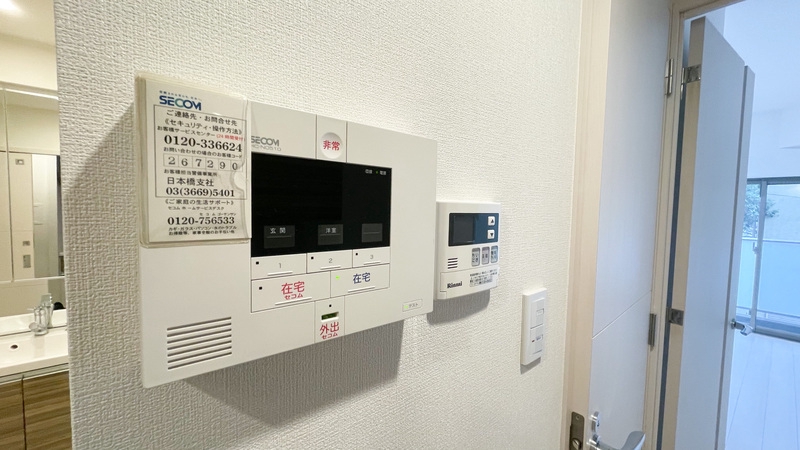 都営新宿線 浜町駅 徒歩2分 10階建 築10年のその他写真