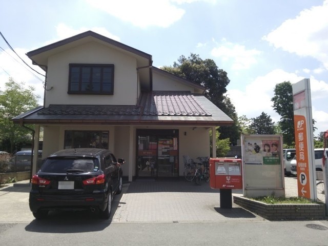 郵便局　板橋赤塚郵便局（郵便局）まで82m