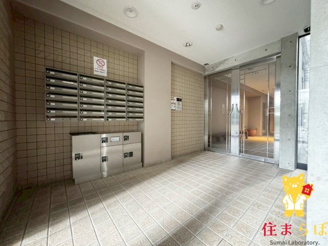 セキュリティ　安心感もチェック項目
