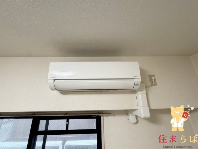 その他設備　生活に合うかが大切