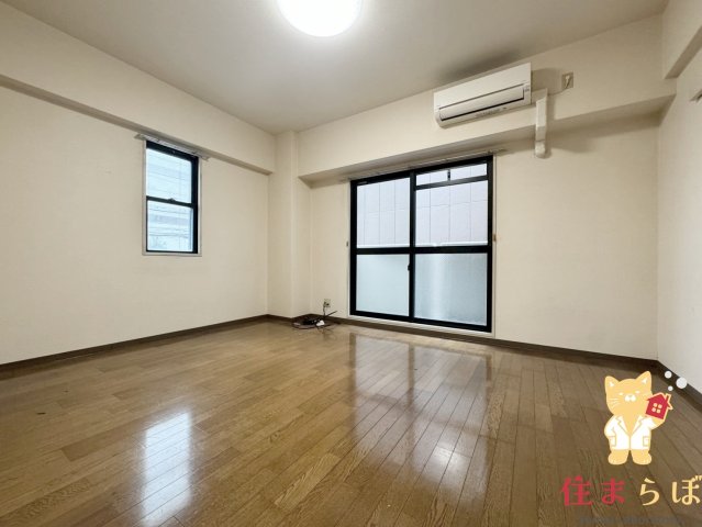 居室・リビング　暮らしの中心になる場所