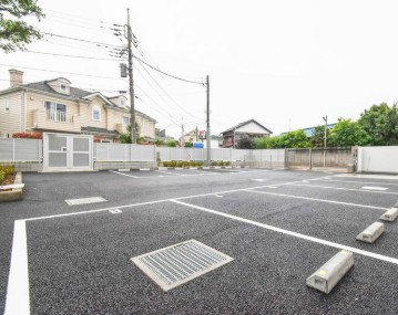 小田急線 喜多見駅 徒歩6分 4階建 築6年のその他写真