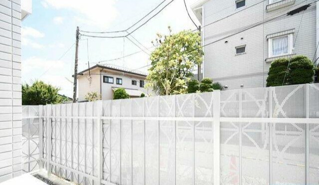 小田急線 喜多見駅 徒歩6分 4階建 築6年のその他写真