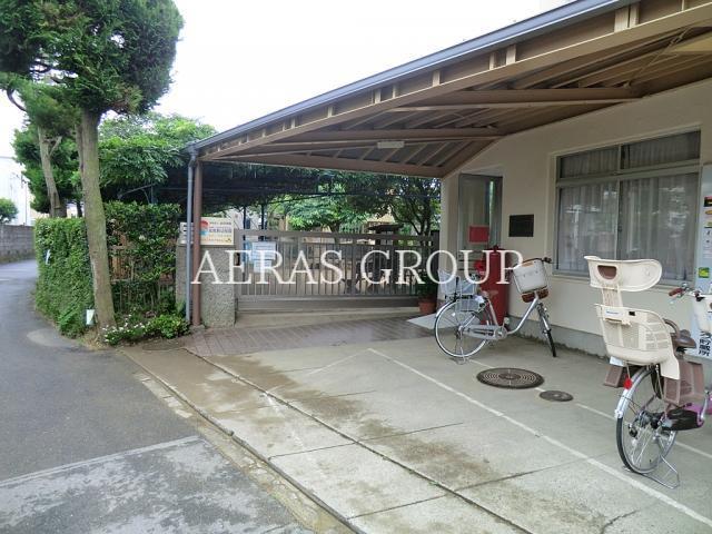 幼稚園・保育園　富貴島幼稚園（幼稚園・保育園）まで170m