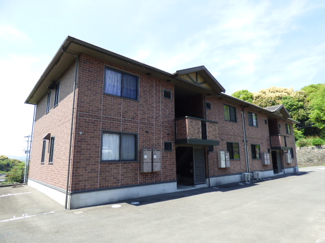 スカイコート大村