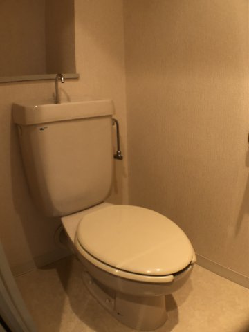 トイレ　バストイレ別でおすすめです！
