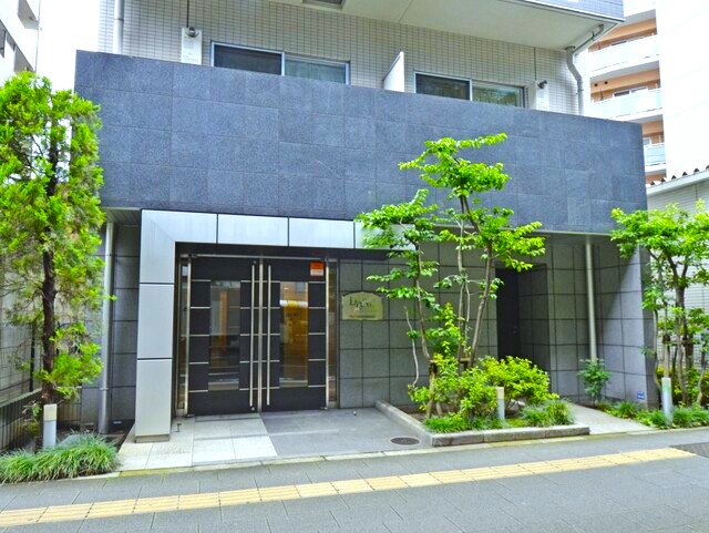 都営三田線 板橋本町駅 徒歩4分 築19年