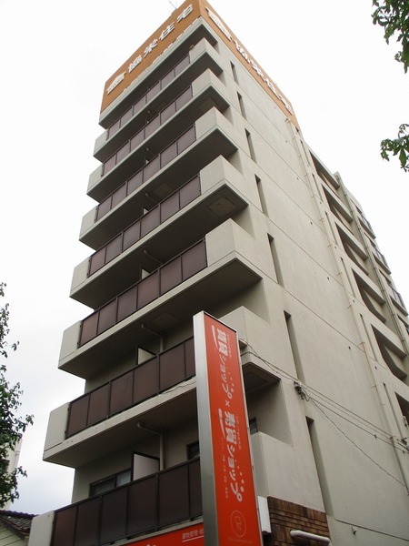 ロイヤルハイツ扇町