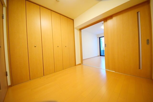 居室・リビング　横浜の賃貸物件・お部屋探しはタウンハウジング横浜店へ！