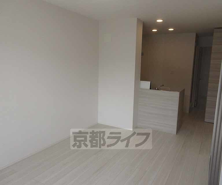 ＪＲ東海道本線 瀬田駅 徒歩15分 2階建 築3年の居間写真