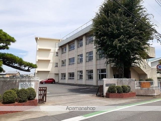 小学校　前橋市立駒形小学校（小学校）まで2700m