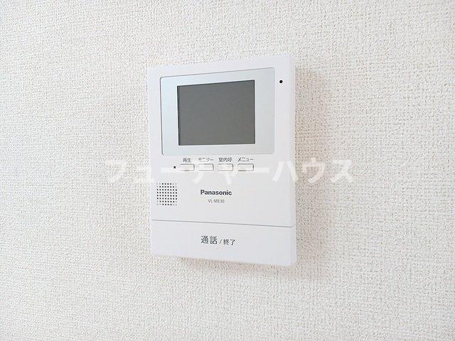 バルコニー　開放的で明るい空間を演出してくれるバルコニーです