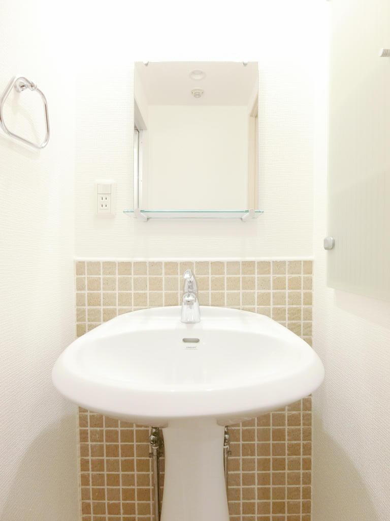 プライマル三軒茶屋の内装写真
