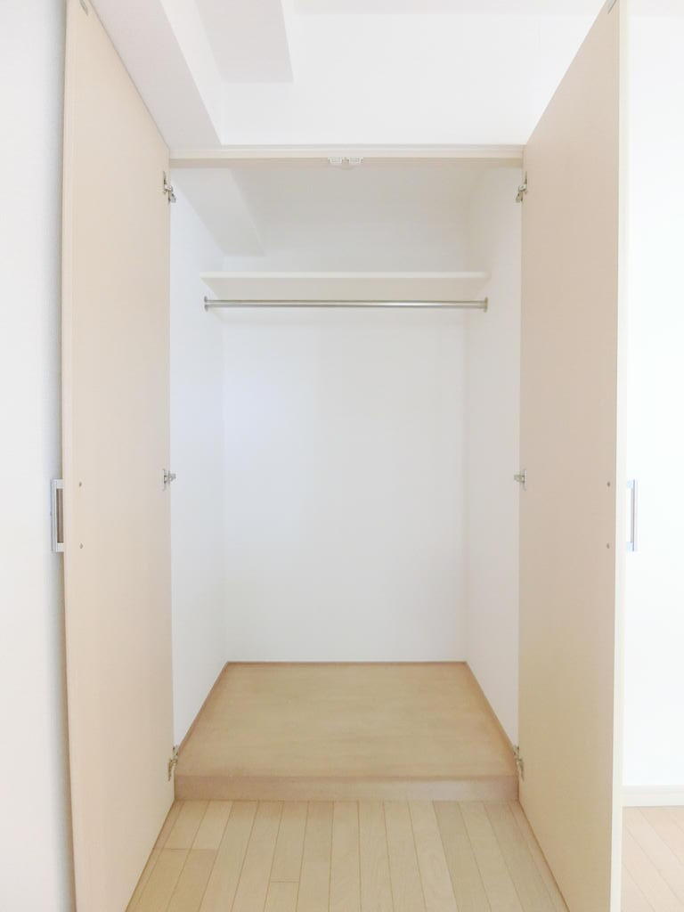プライマル三軒茶屋の内装写真