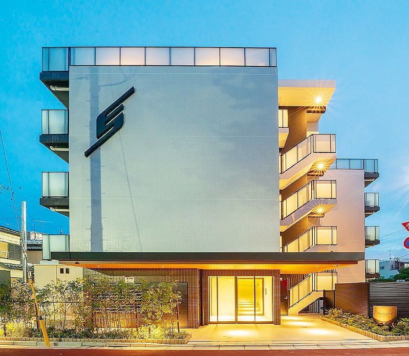建物外観　物件画像