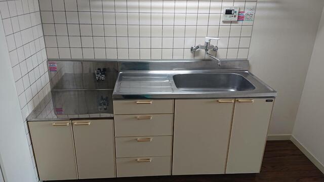 その他設備　ピュアサクシードとも