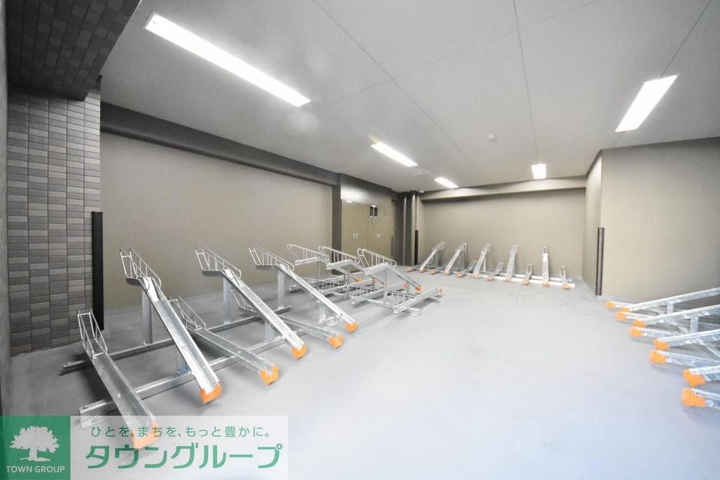 駐車場　★お部屋探しはタウンハウジング上大岡店へ★