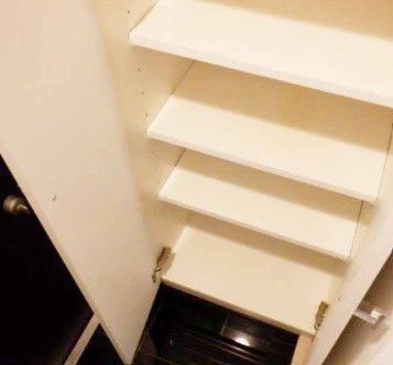 ハーモニーレジデンス木場ステーションフロントの内装写真