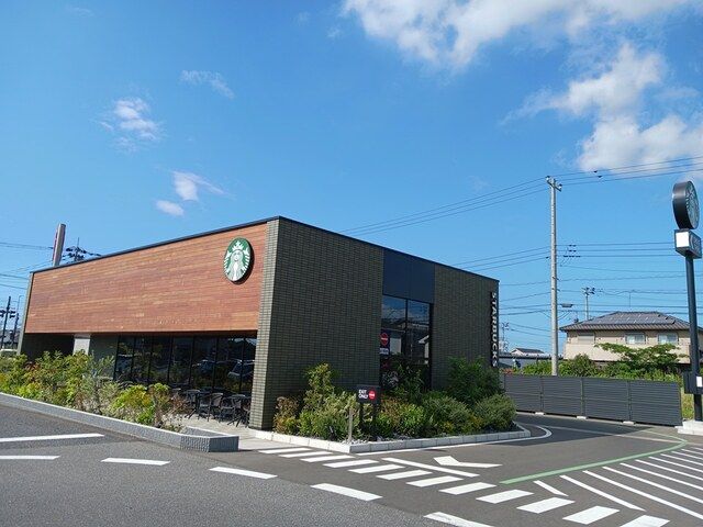 中島アパート1の周辺写真