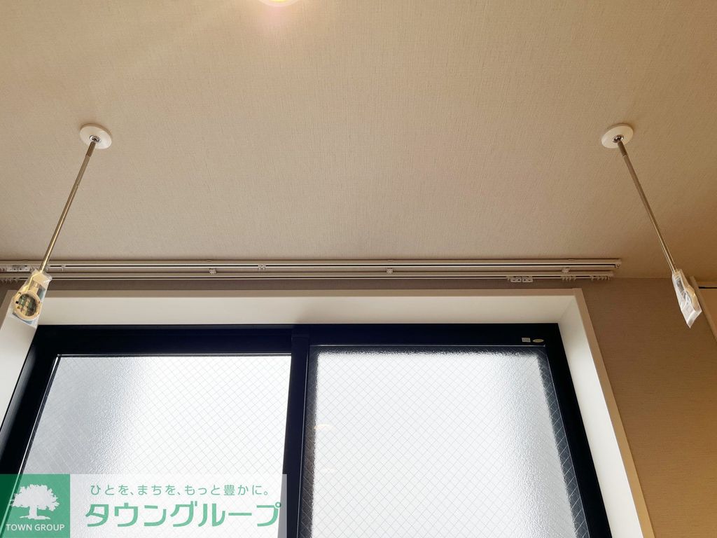 その他部屋・スペース　バルコニー