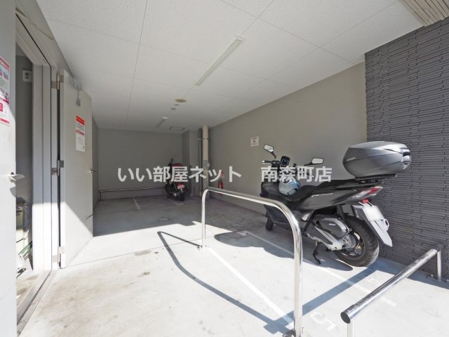 エスリードレジデンス梅田フロントのその他写真