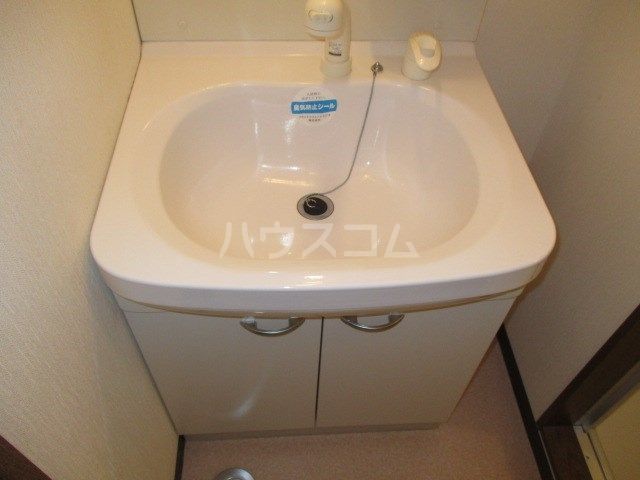 エルーセラの内装写真