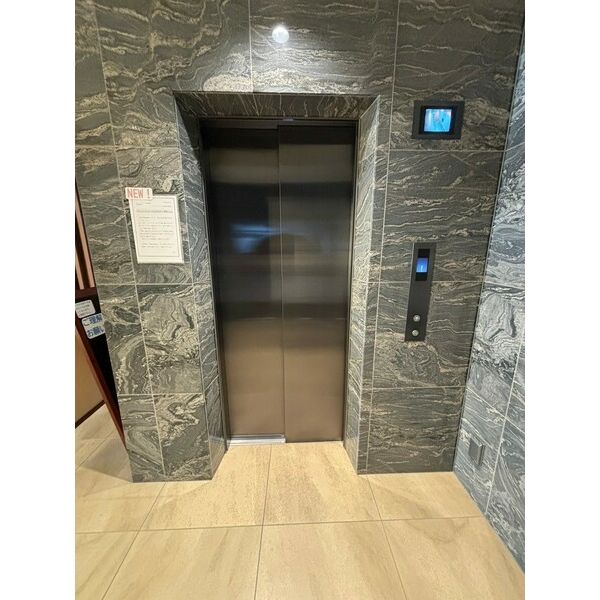 オープンレジデンシア大須門前町の外観写真