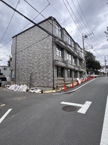 仮)貫井2丁目新築アパートのその他写真